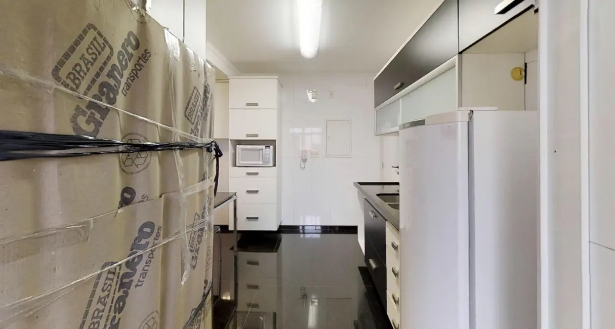 Foto 7 de Apartamento com 2 quartos à venda, 116m2 em Vila Nova Conceição, São Paulo - SP