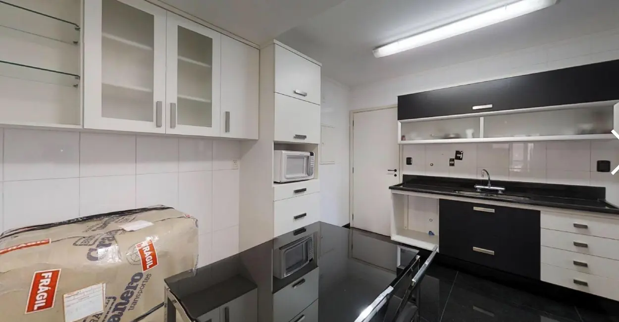 Foto 3 de Apartamento com 2 quartos à venda, 116m2 em Vila Nova Conceição, São Paulo - SP