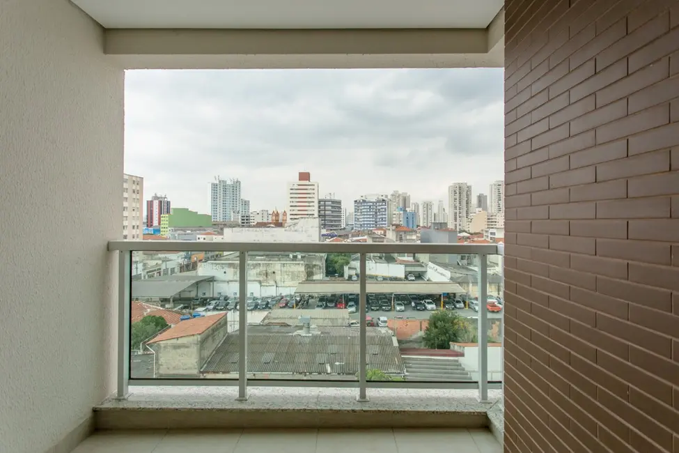 Foto 5 de Apartamento com 2 quartos à venda, 53m2 em Lapa, São Paulo - SP