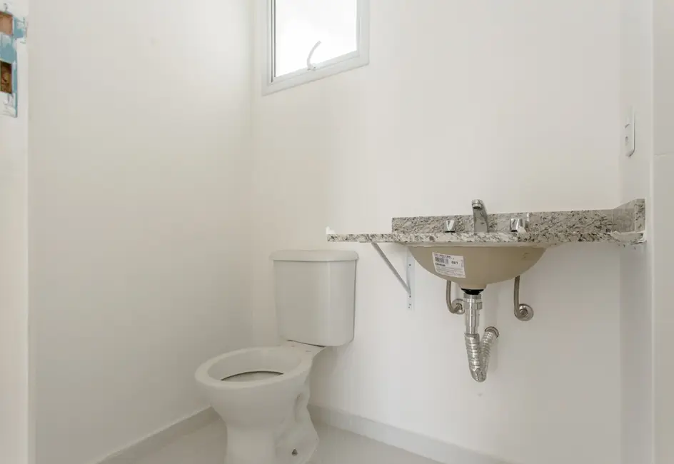 Foto 9 de Apartamento com 2 quartos à venda, 53m2 em Lapa, São Paulo - SP