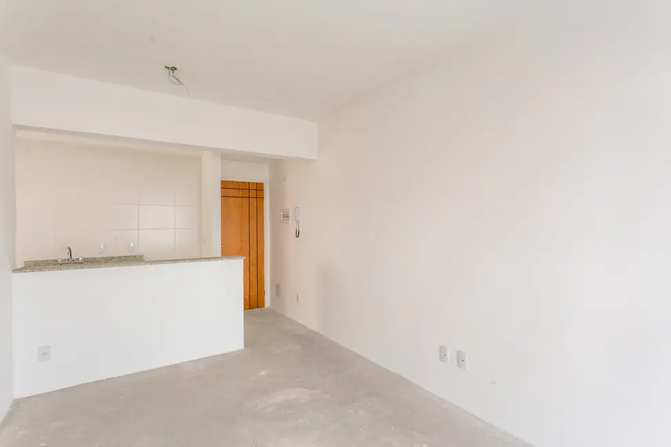 Foto 4 de Apartamento com 2 quartos à venda, 53m2 em Lapa, São Paulo - SP