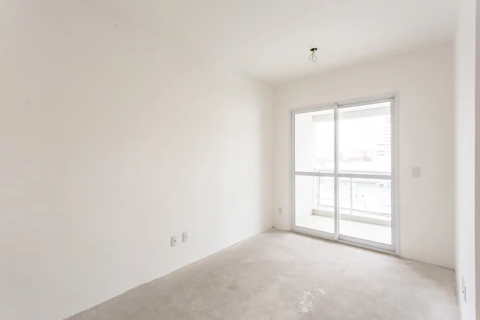 Foto 2 de Apartamento com 2 quartos à venda, 53m2 em Lapa, São Paulo - SP