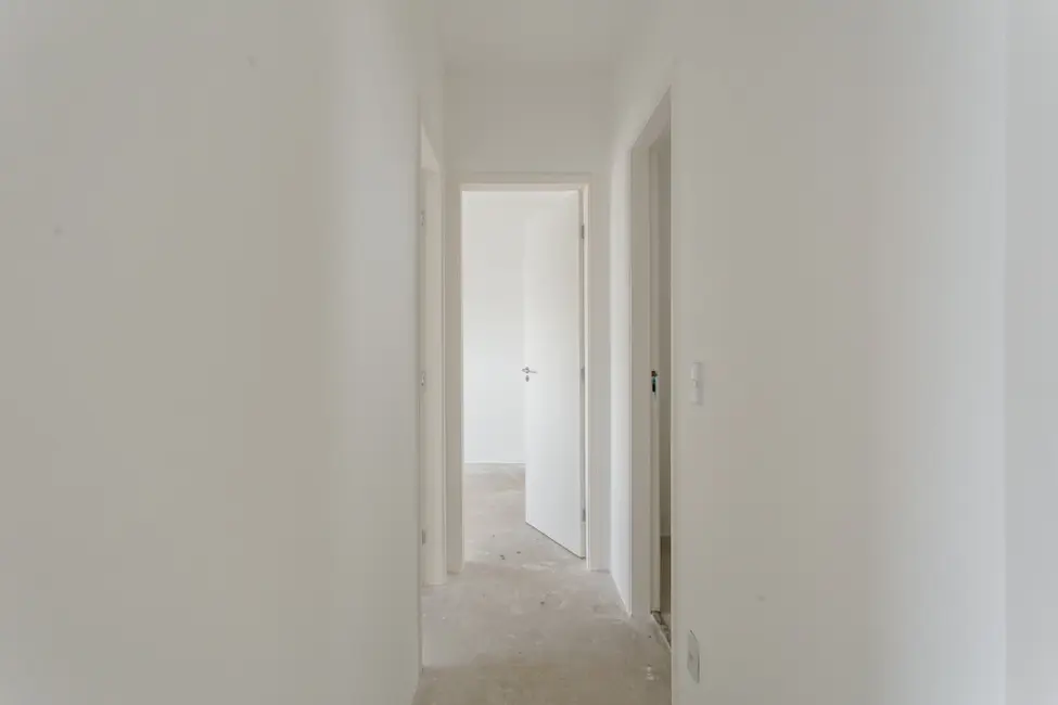 Foto 8 de Apartamento com 2 quartos à venda, 53m2 em Lapa, São Paulo - SP