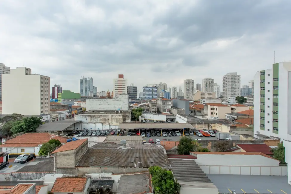 Foto 7 de Apartamento com 2 quartos à venda, 53m2 em Lapa, São Paulo - SP