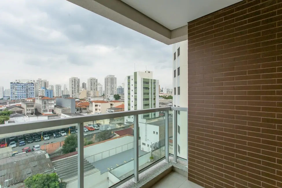 Foto 6 de Apartamento com 2 quartos à venda, 53m2 em Lapa, São Paulo - SP