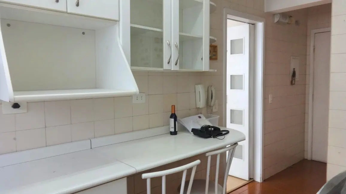 Apartamento com 2 quartos à venda, 55m2 em Higienópolis, São Paulo - SP - imagem 6 Foto 6 de Apartamento com 2 quartos à venda, 55m2 em Higienópolis, São Paulo - SP