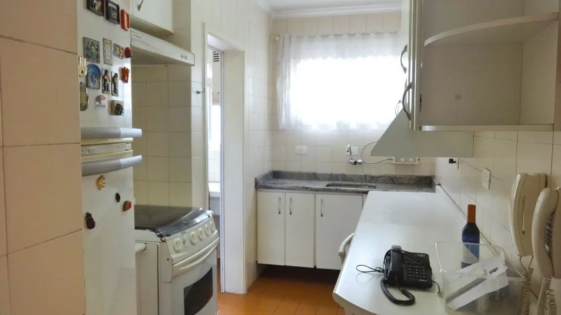 Apartamento com 2 quartos à venda, 55m2 em Higienópolis, São Paulo - SP - imagem 7 Foto 7 de Apartamento com 2 quartos à venda, 55m2 em Higienópolis, São Paulo - SP