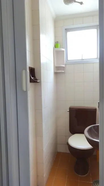 Apartamento com 2 quartos à venda, 55m2 em Higienópolis, São Paulo - SP - imagem 3 Foto 3 de Apartamento com 2 quartos à venda, 55m2 em Higienópolis, São Paulo - SP