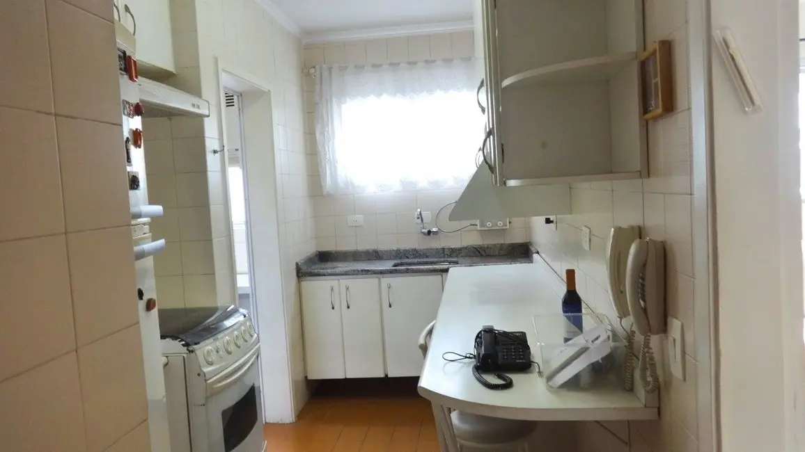 Apartamento com 2 quartos à venda, 55m2 em Higienópolis, São Paulo - SP - imagem 8 Foto 8 de Apartamento com 2 quartos à venda, 55m2 em Higienópolis, São Paulo - SP