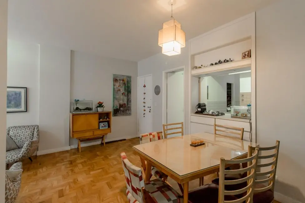 Foto 5 de Apartamento com 3 quartos à venda, 92m2 em Vila Nova Conceição, São Paulo - SP