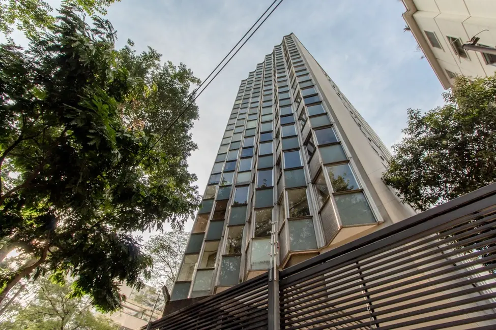 Foto 5 de Apartamento com 3 quartos à venda, 322m2 em Higienópolis, São Paulo - SP