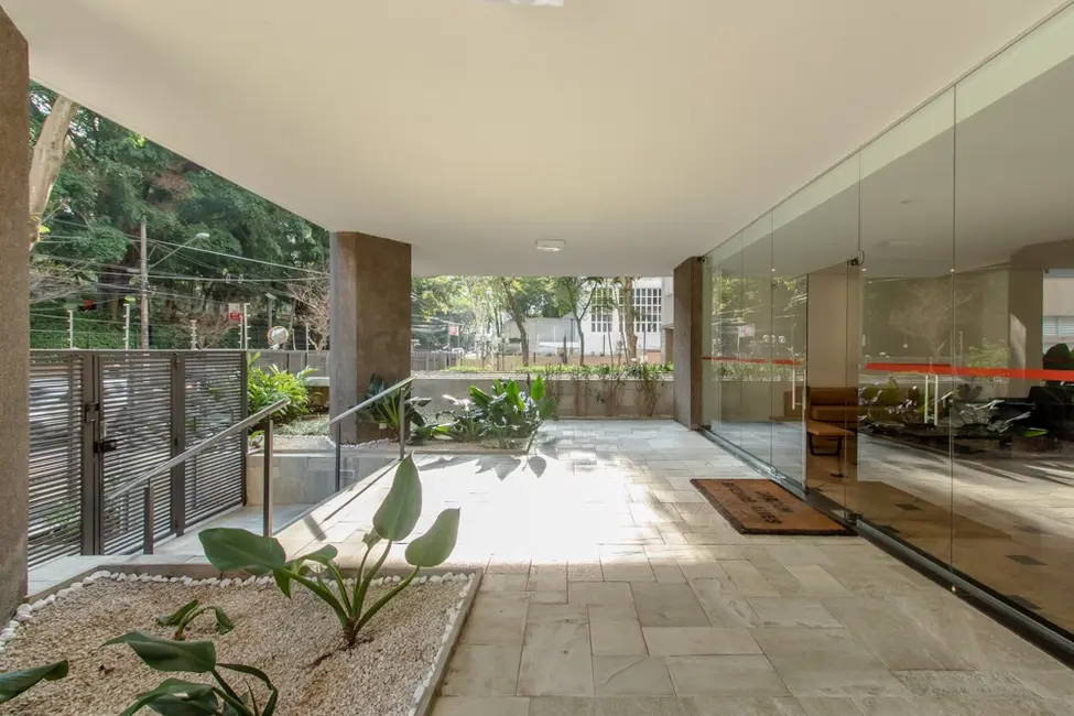 Foto 4 de Apartamento com 3 quartos à venda, 322m2 em Higienópolis, São Paulo - SP