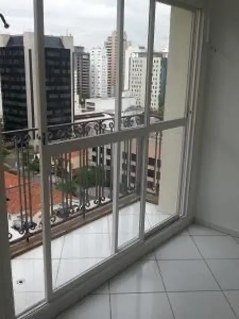 Foto 8 de Apartamento com 2 quartos para alugar, 90m2 em Itaim Bibi, São Paulo - SP
