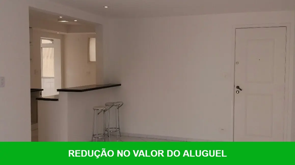 Foto 1 de Apartamento com 2 quartos para alugar, 90m2 em Itaim Bibi, São Paulo - SP
