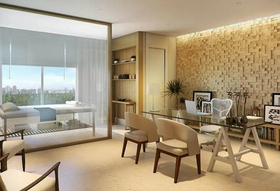 Sala Comercial à venda e para alugar, 160m2 em Vila Mariana, São Paulo - SP - imagem 4 Foto 4 de Sala Comercial à venda e para alugar, 160m2 em Vila Mariana, São Paulo - SP