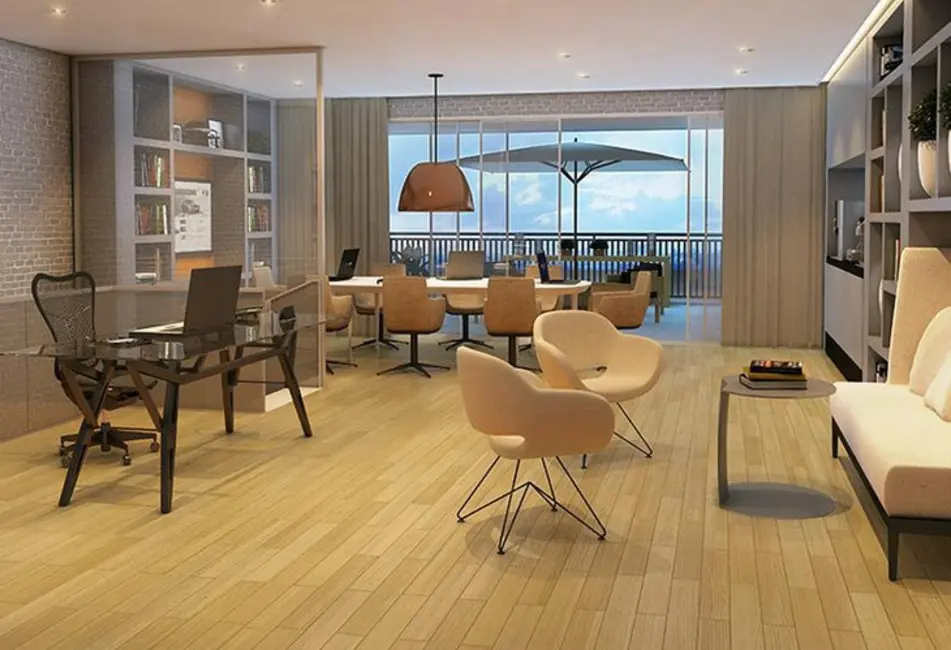 Sala Comercial à venda e para alugar, 160m2 em Vila Mariana, São Paulo - SP - imagem 6 Foto 6 de Sala Comercial à venda e para alugar, 160m2 em Vila Mariana, São Paulo - SP