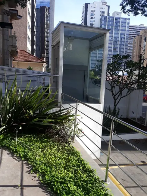 Sala Comercial para alugar, 350m2 em Jardim Paulista, São Paulo - SP - imagem 3 Foto 3 de Sala Comercial para alugar, 350m2 em Jardim Paulista, São Paulo - SP