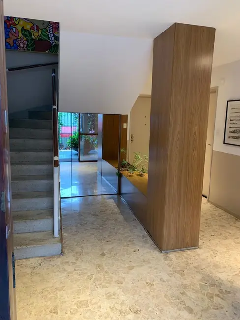 Foto 8 de Loja com 1 quarto para alugar, 27m2 em Jardim Paulista, São Paulo - SP