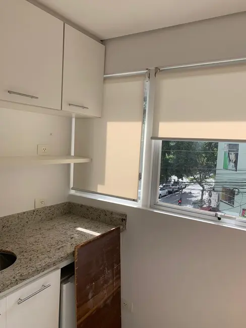 Foto 4 de Loja com 1 quarto para alugar, 27m2 em Jardim Paulista, São Paulo - SP