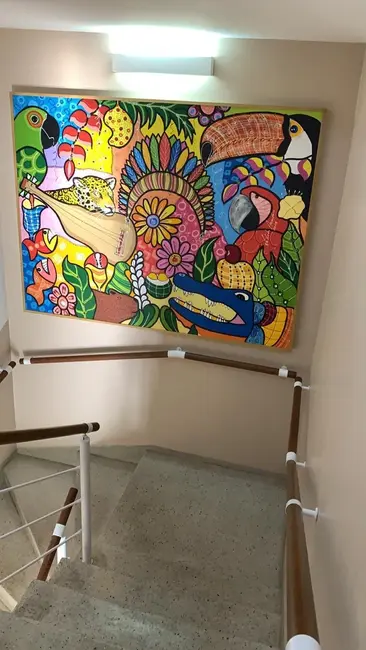 Foto 7 de Loja com 1 quarto para alugar, 27m2 em Jardim Paulista, São Paulo - SP