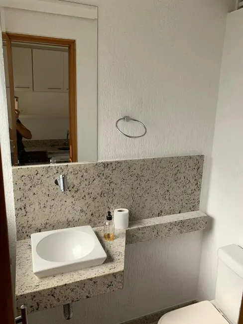 Foto 3 de Loja com 1 quarto para alugar, 27m2 em Jardim Paulista, São Paulo - SP
