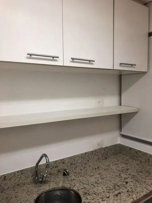 Foto 9 de Loja com 1 quarto para alugar, 27m2 em Jardim Paulista, São Paulo - SP
