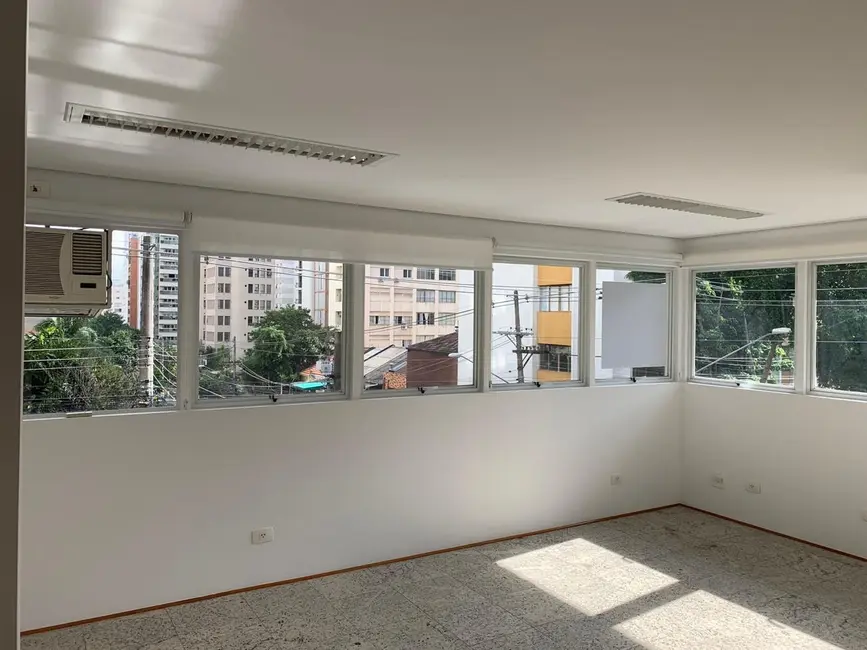 Foto 2 de Loja com 1 quarto para alugar, 27m2 em Jardim Paulista, São Paulo - SP