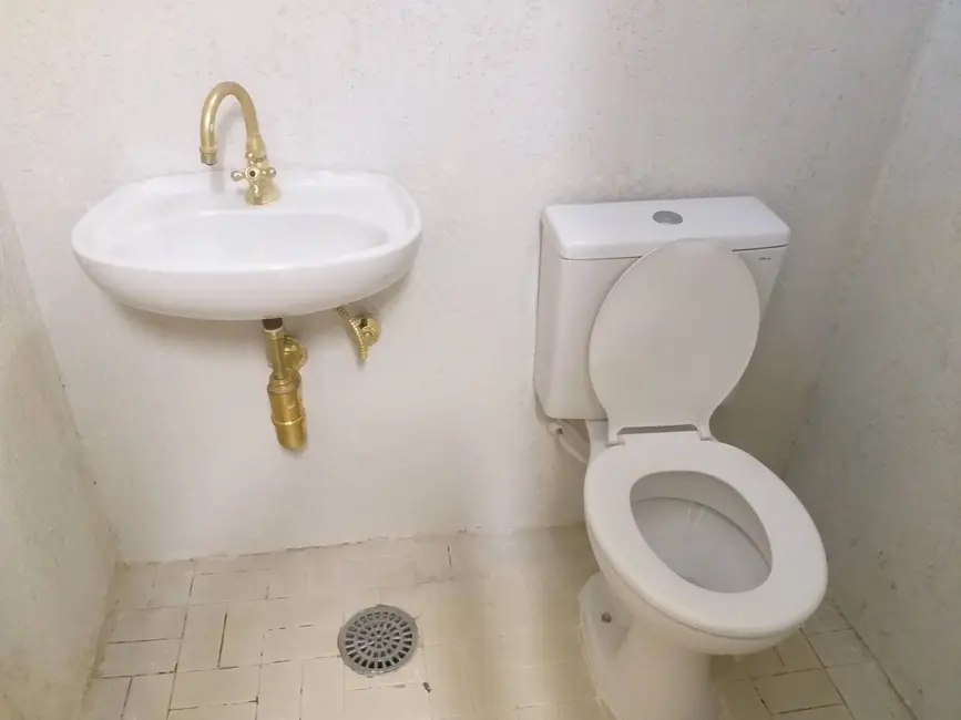 Sala Comercial à venda, 33m2 em Bela Vista, São Paulo - SP - imagem 3 Foto 3 de Sala Comercial à venda, 33m2 em Bela Vista, São Paulo - SP