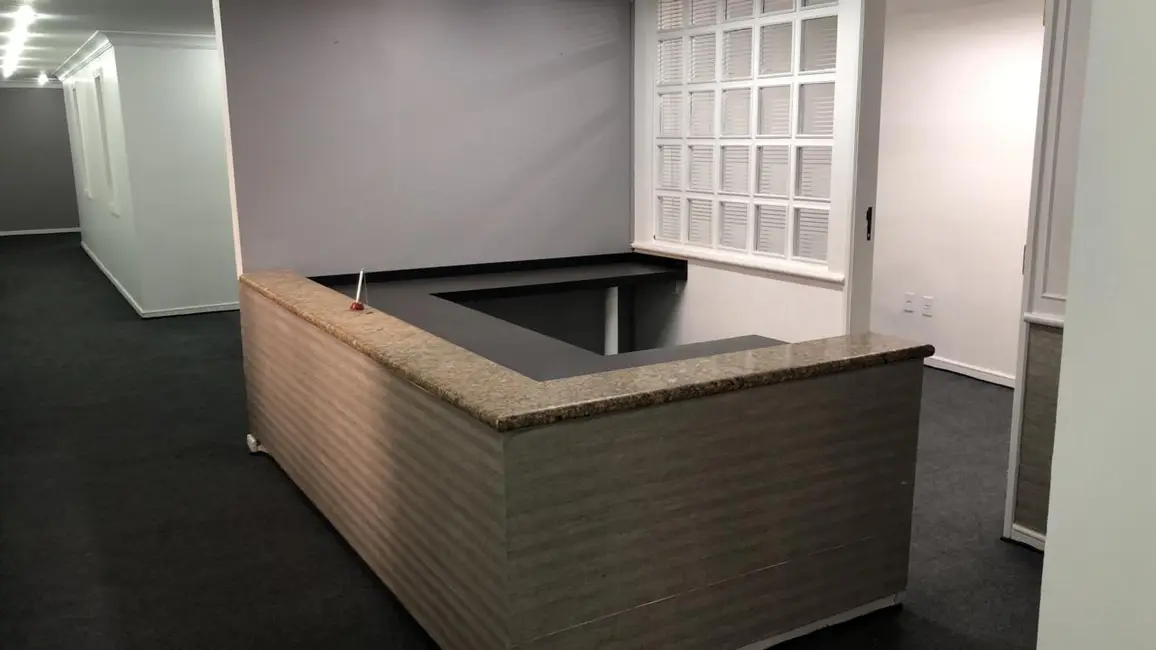 Foto 5 de Sala Comercial à venda, 151m2 em Centro, São Paulo - SP