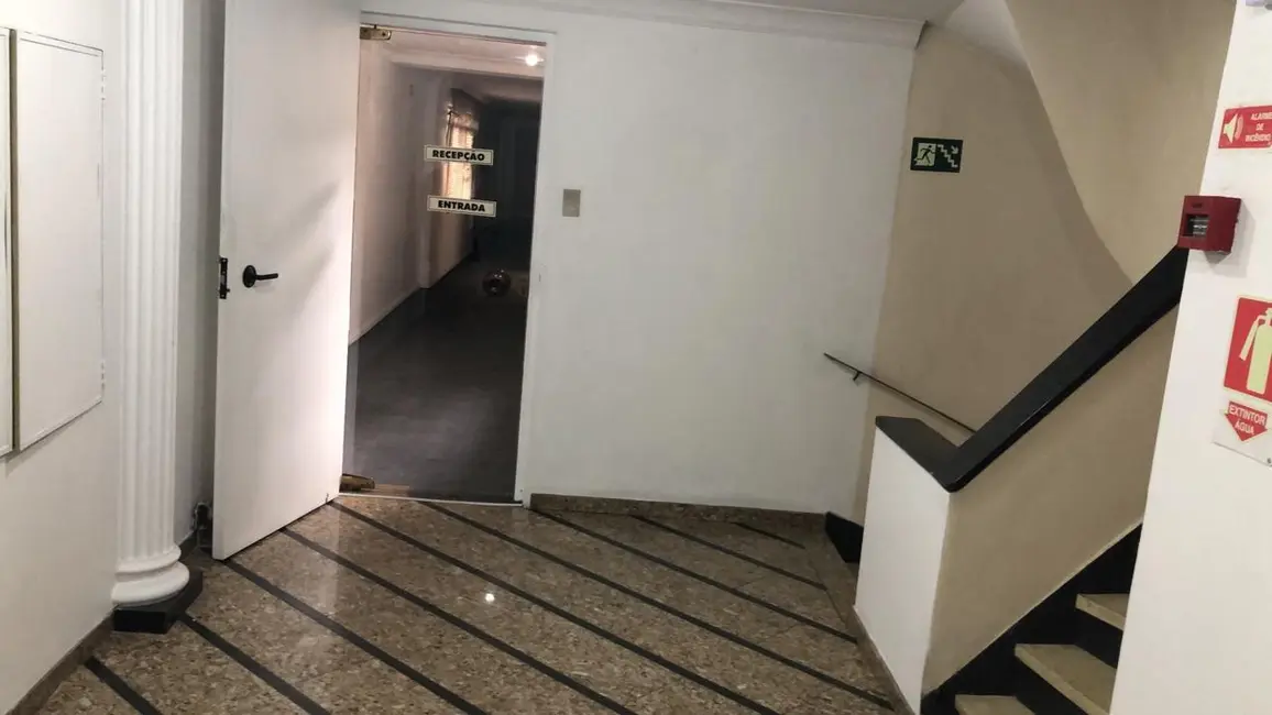 Foto 4 de Sala Comercial à venda, 151m2 em Centro, São Paulo - SP