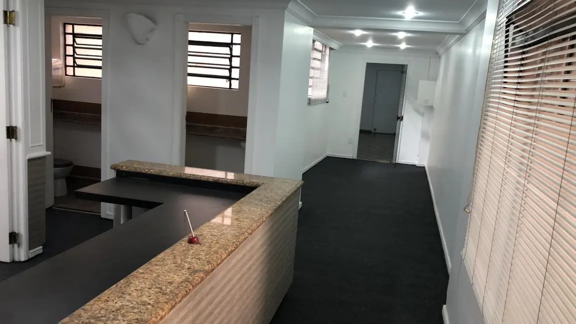 Foto 2 de Sala Comercial à venda, 151m2 em Centro, São Paulo - SP