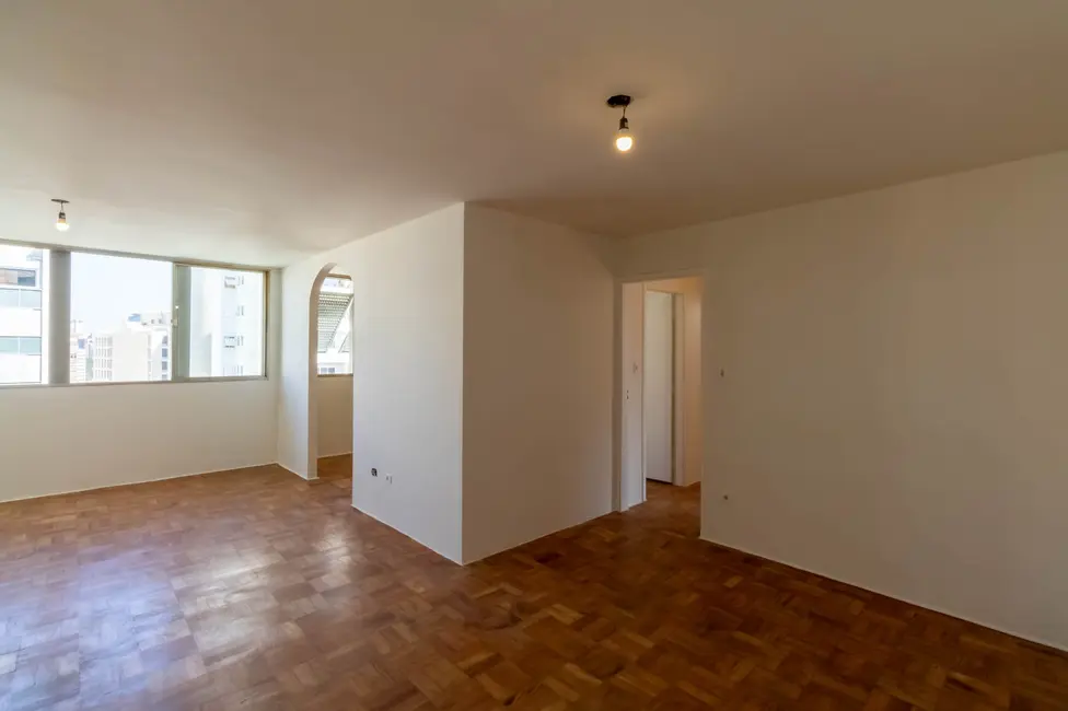 Apartamento com 3 quartos à venda, 110m2 em Itaim Bibi, São Paulo - SP - imagem 6 Foto 6 de Apartamento com 3 quartos à venda, 110m2 em Itaim Bibi, São Paulo - SP