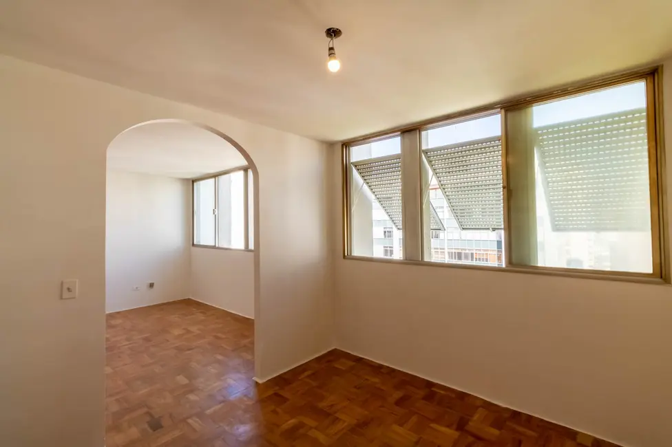 Apartamento com 3 quartos à venda, 110m2 em Itaim Bibi, São Paulo - SP - imagem 9 Foto 9 de Apartamento com 3 quartos à venda, 110m2 em Itaim Bibi, São Paulo - SP