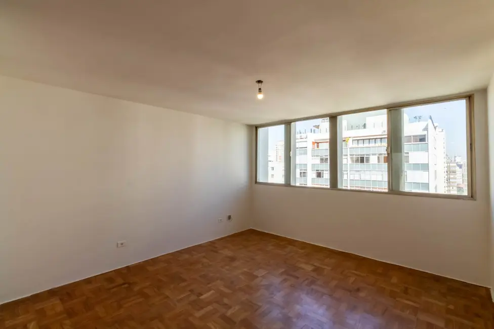 Apartamento com 3 quartos à venda, 110m2 em Itaim Bibi, São Paulo - SP - imagem 4 Foto 4 de Apartamento com 3 quartos à venda, 110m2 em Itaim Bibi, São Paulo - SP