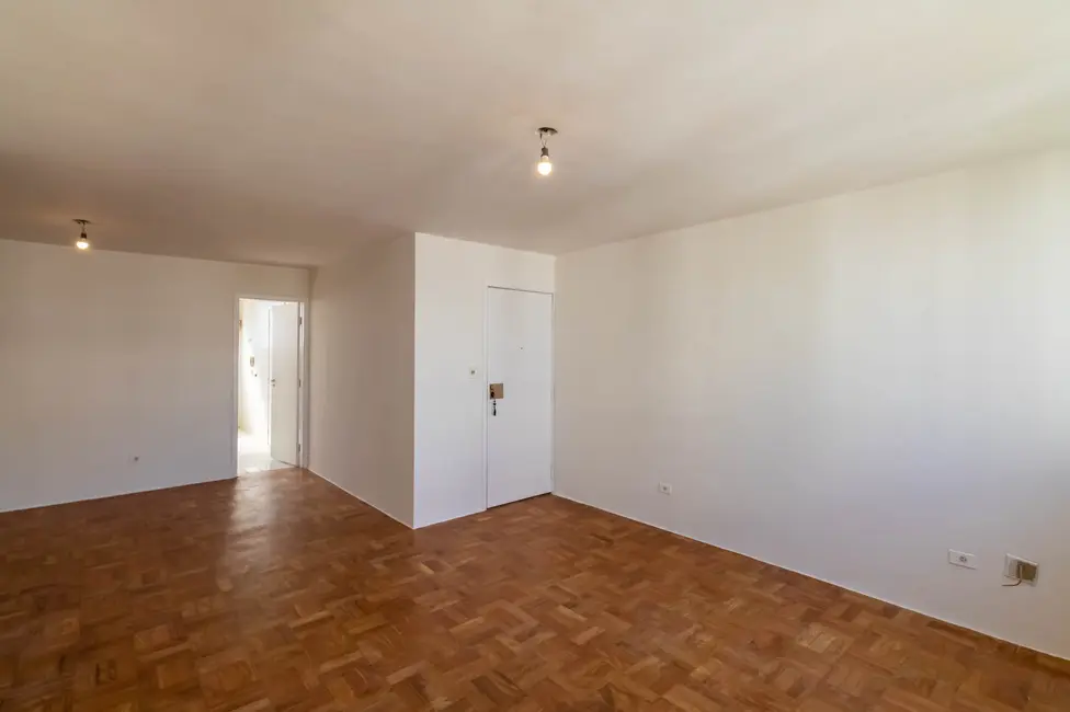 Apartamento com 3 quartos à venda, 110m2 em Itaim Bibi, São Paulo - SP - imagem 5 Foto 5 de Apartamento com 3 quartos à venda, 110m2 em Itaim Bibi, São Paulo - SP