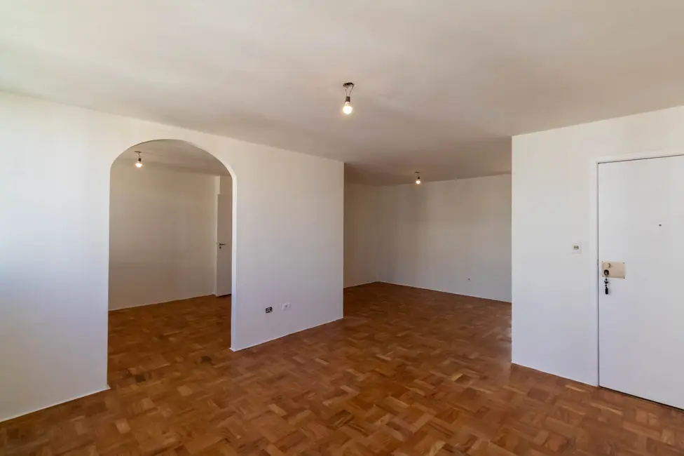 Foto 1 de Apartamento com 3 quartos à venda, 110m2 em Itaim Bibi, São Paulo - SP