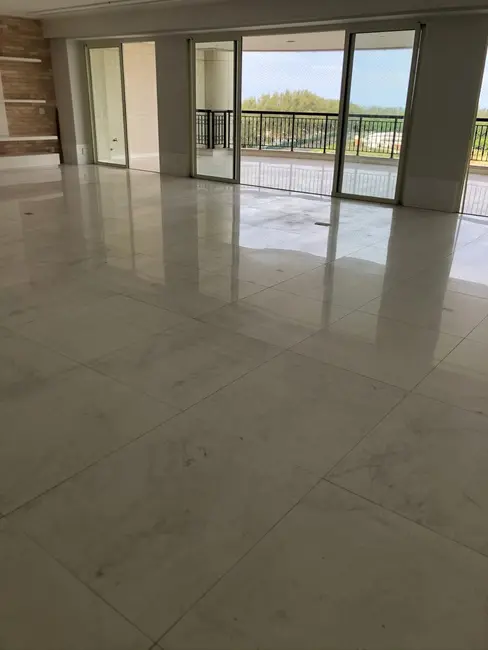 Apartamento com 5 quartos à venda, 555m2 em Barra da Tijuca, Rio De Janeiro - RJ - imagem 6 Foto 6 de Apartamento com 5 quartos à venda, 555m2 em Barra da Tijuca, Rio De Janeiro - RJ