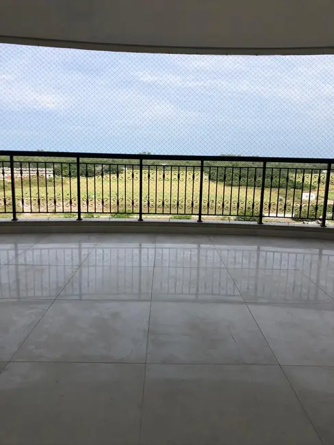 Apartamento com 5 quartos à venda, 555m2 em Barra da Tijuca, Rio De Janeiro - RJ - imagem 4 Foto 4 de Apartamento com 5 quartos à venda, 555m2 em Barra da Tijuca, Rio De Janeiro - RJ