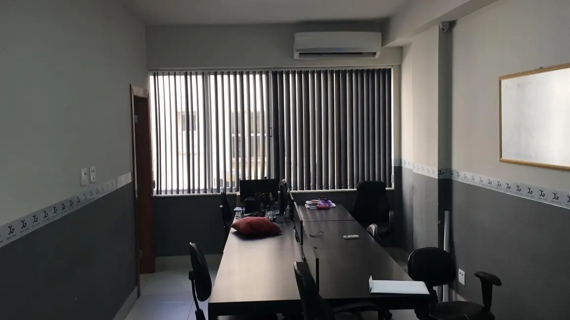 Foto 3 de Sala Comercial à venda, 64m2 em Itacorubi, Florianopolis - SC