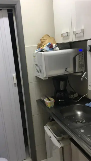 Foto 8 de Sala Comercial à venda, 64m2 em Itacorubi, Florianopolis - SC