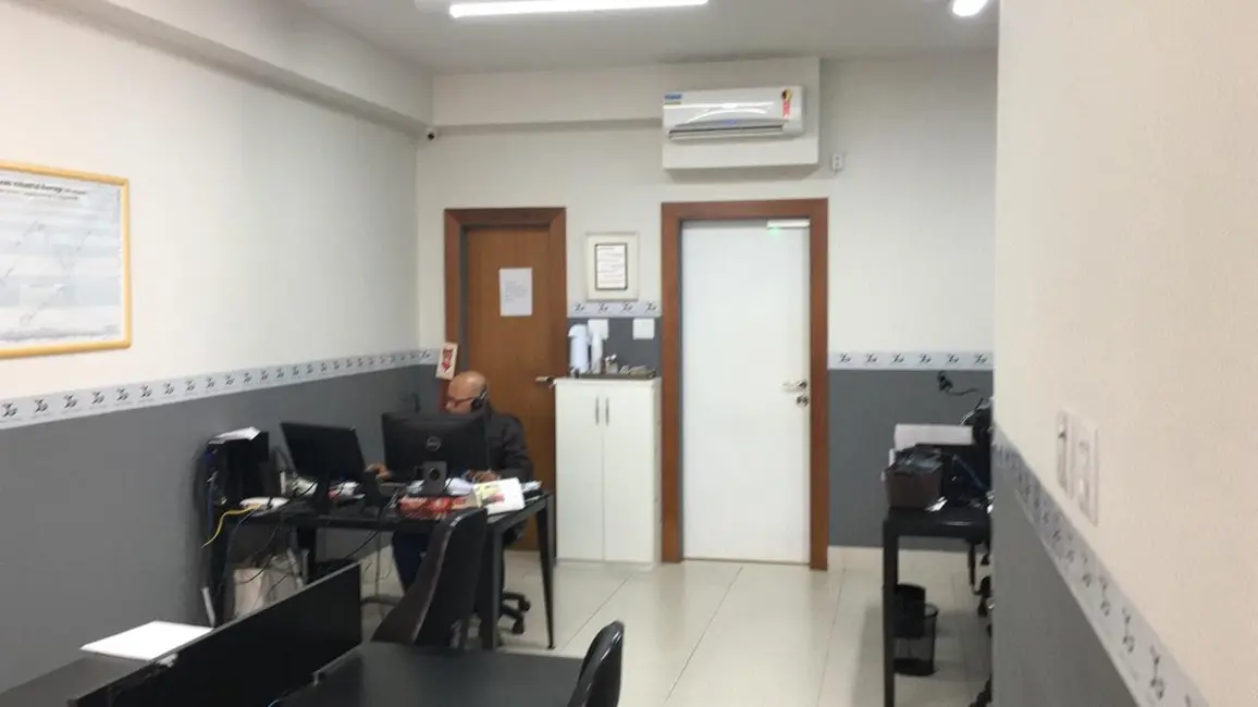 Foto 9 de Sala Comercial à venda, 64m2 em Itacorubi, Florianopolis - SC