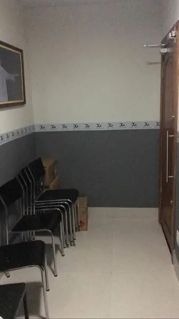 Foto 4 de Sala Comercial à venda, 64m2 em Itacorubi, Florianopolis - SC