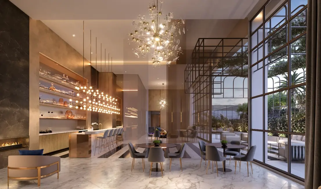 Foto 6 de Apartamento com 1 quarto à venda, 26m2 em Vila Mariana, São Paulo - SP