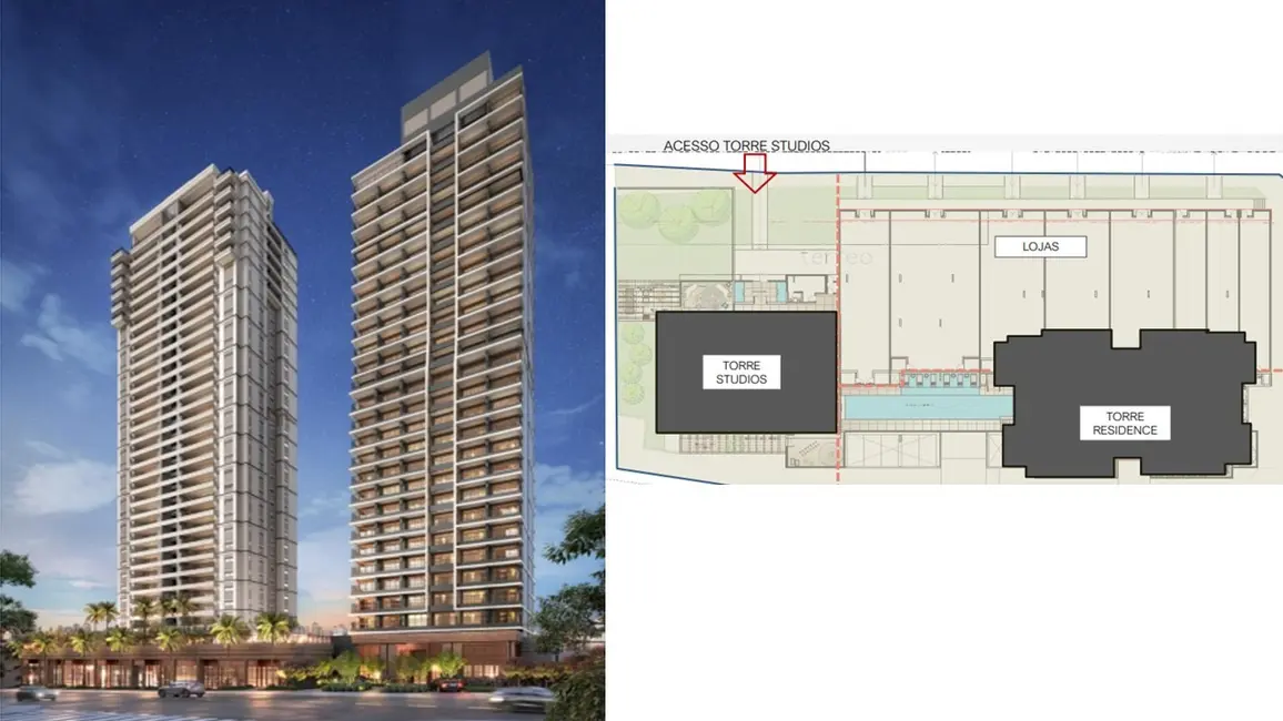 Foto 3 de Apartamento com 3 quartos à venda, 216m2 em Jardim Aurélia, São Paulo - SP