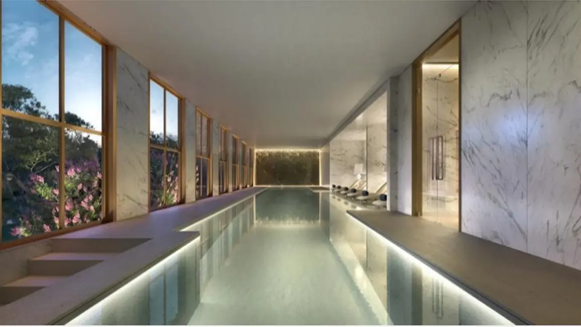 Foto 6 de Apartamento com 3 quartos à venda, 216m2 em Jardim Aurélia, São Paulo - SP