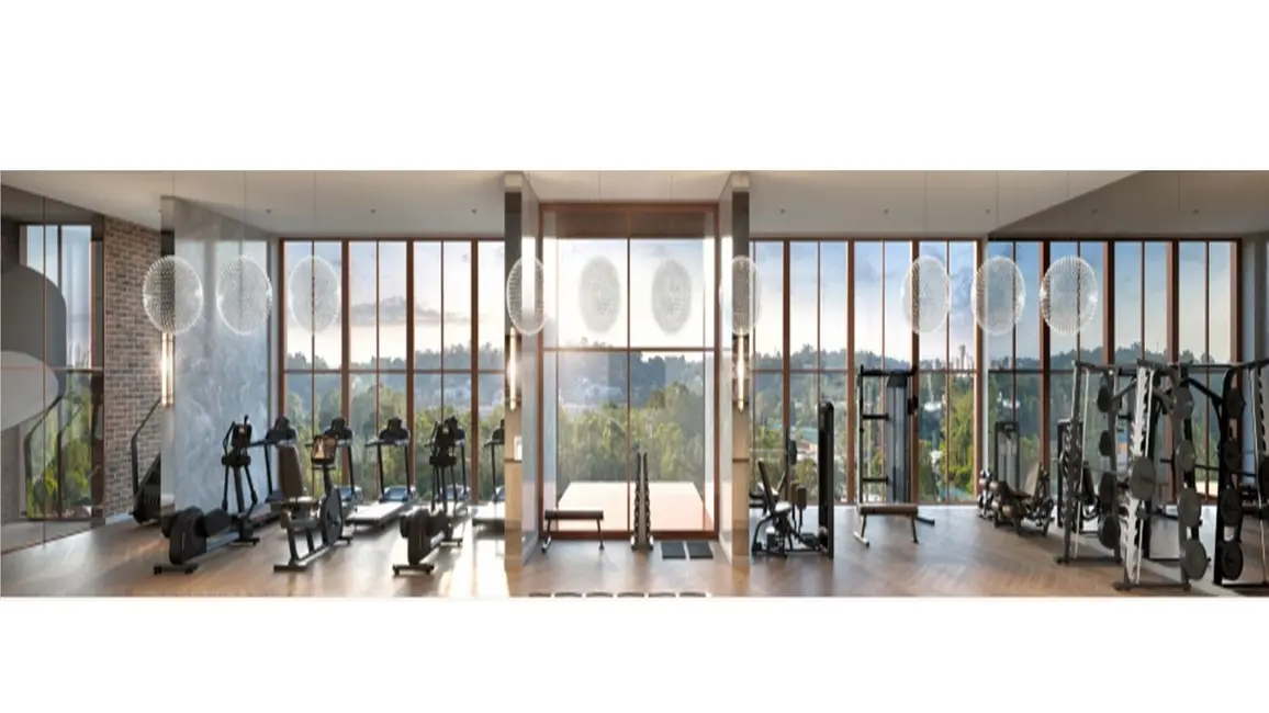 Foto 9 de Apartamento com 3 quartos à venda, 216m2 em Jardim Aurélia, São Paulo - SP