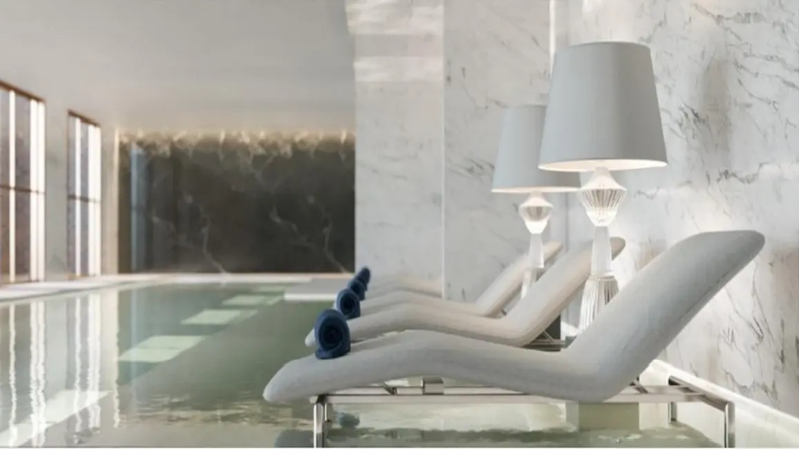 Foto 7 de Apartamento com 3 quartos à venda, 216m2 em Jardim Aurélia, São Paulo - SP