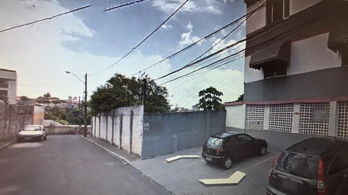 Foto 1 de Terreno / Lote à venda, 893m2 em Saúde, Salvador - BA