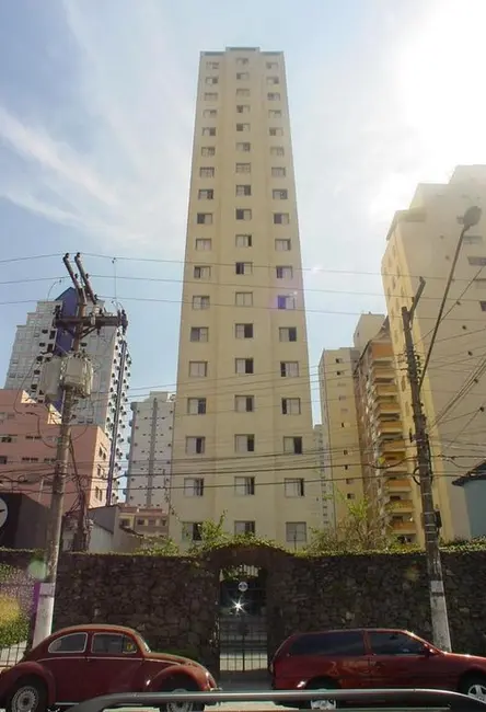 Apartamento com 3 quartos à venda, 89m2 em Indianópolis, São Paulo - SP - imagem 4 Foto 4 de Apartamento com 3 quartos à venda, 89m2 em Indianópolis, São Paulo - SP