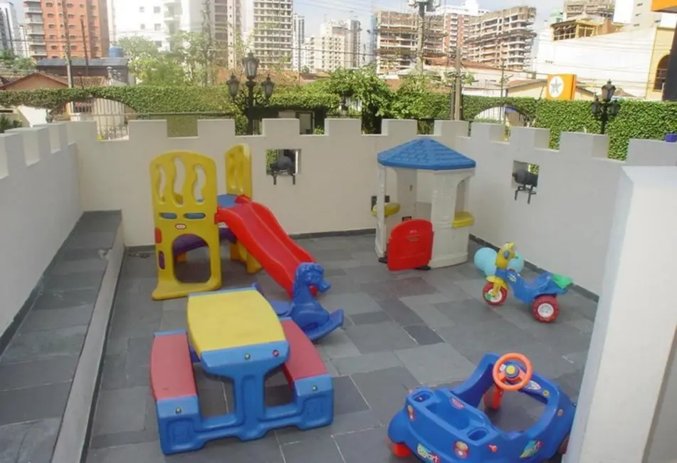 Foto 2 de Apartamento com 3 quartos à venda, 89m2 em Indianópolis, São Paulo - SP